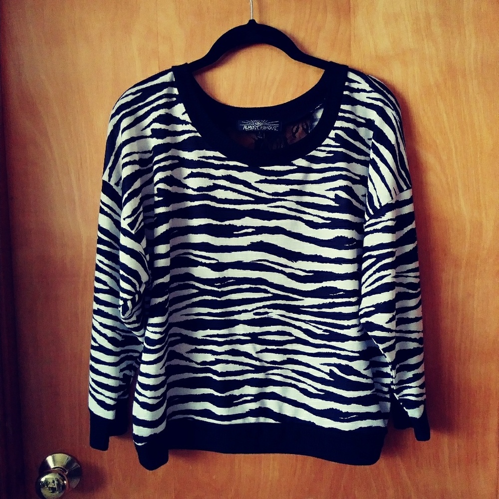 Almost Famous Top